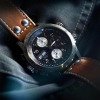 Montre Hamilton Khaki Aviation X-Wind Automatique Chronographe