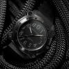 Montre Hamilton Khaki Navy BeLOWZERO 1000m Auto Titanium