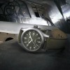 Montre Hamilton Khaki Field Mechanical Cadran Vert