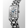 Montre Longines DolceVita Cadran Argenté Bracelet Acier