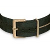 Montre Rado Captain Cook Automatic Bronze Cadran Vert Bracelet Nato