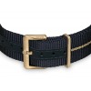 Montre Rado Captain Cook Automatic Bronze Cadran Bleu Bracelet Nato