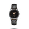 Montre Longines Heritage Classic Flagship Automatique cadran noir