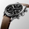 Montre Longines Avigation BigEye Auto Chrono Cadran Noir