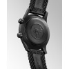 Montre Longines Legend Diver Auto Boîtier PVD Noir Cadran Noir