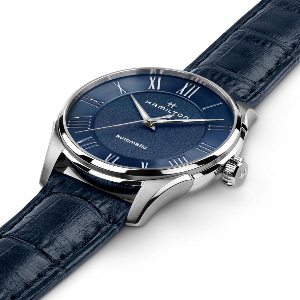Avis montre sales hamilton jazzmaster