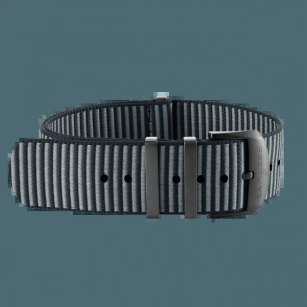 Bracelet Breitling Nato Outerknown 22mm
