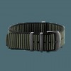Bracelet Breitling Nato Outerknown 22mm
