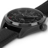 Montre Hamilton Khaki Field Day Date 42 mm Automatique Noir