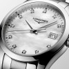 Montre Longines Conquest Classic Index Diamants