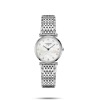 Montre Longines La Grande Classique Cadran Nacre Index Diamants