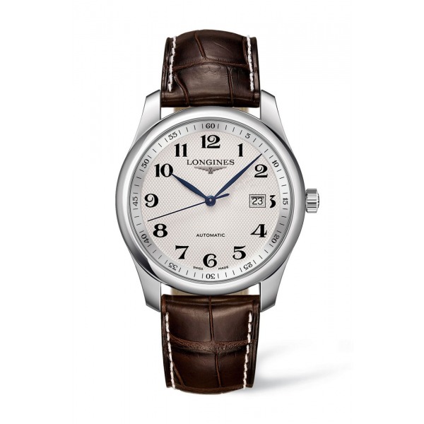 Montre Longines Master collection automatique