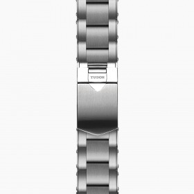 MONTRE HOMME TUDOR BLACK BAY CHRONO ACIER AVEC BRACELET EN ACIER