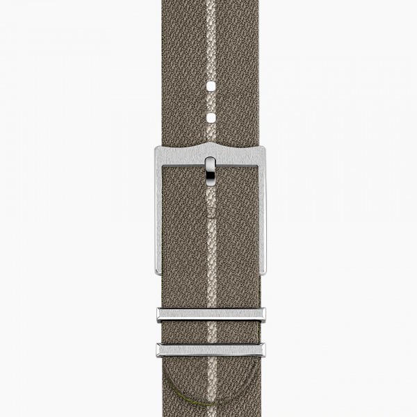 MONTRE HOMME TUDOR BLACK BAY FIFTY-EIGHT 925 BRACELET EN TISSU TAUPE