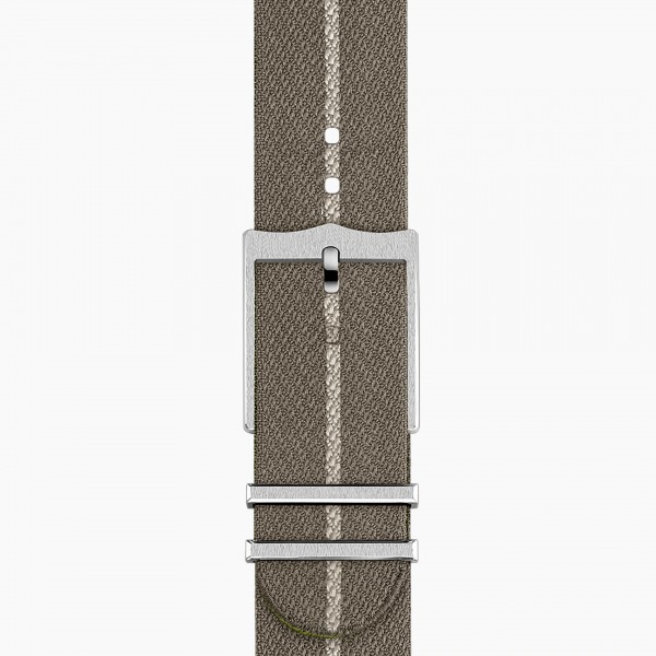 MONTRE HOMME TUDOR BLACK BAY FIFTY-EIGHT 925 BRACELET EN TISSU TAUPE