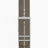 MONTRE HOMME TUDOR BLACK BAY FIFTY-EIGHT 925 BRACELET EN TISSU TAUPE