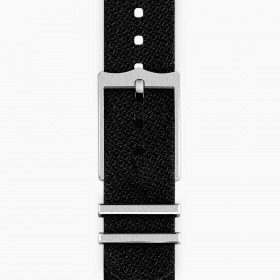 MONTRE HOMME TUDOR BLACK BAY CHRONO ACIER AVEC BRACELET EN TISSU NOIR