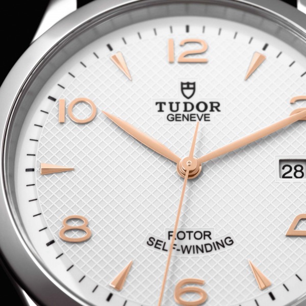 MONTRE TUDOR 1926 CADRAN BLANC