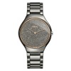 Montre Rado True Thinline Céramique grise 39 mm