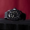 MONTRE HOMME TUDOR BLACK BAY CERAMIC