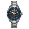 Montre Rado Captain Cook High-Tech Ceramic