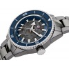 Montre Rado Captain Cook High-Tech Ceramic