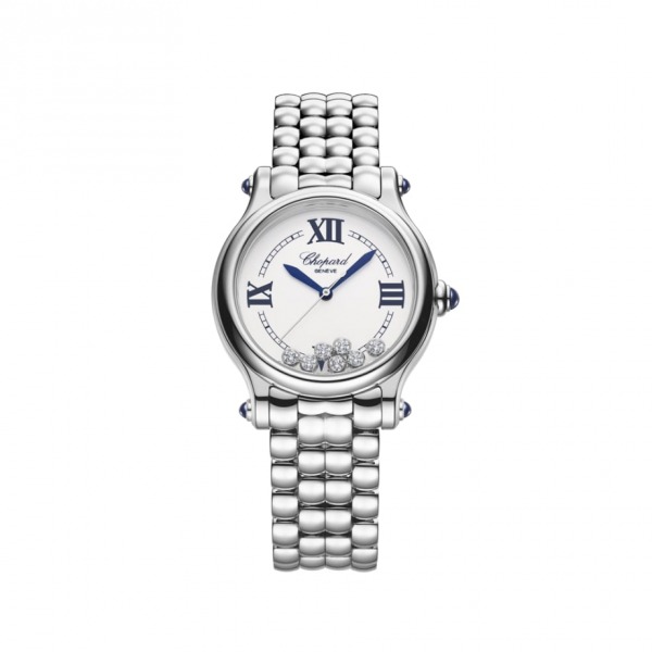 Montre Chopard Happy Sport 33mm The First