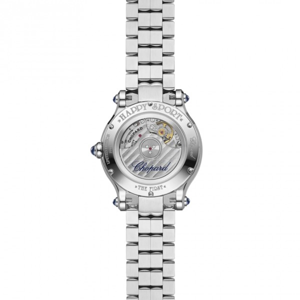 Montre Chopard Happy Sport 33mm The First