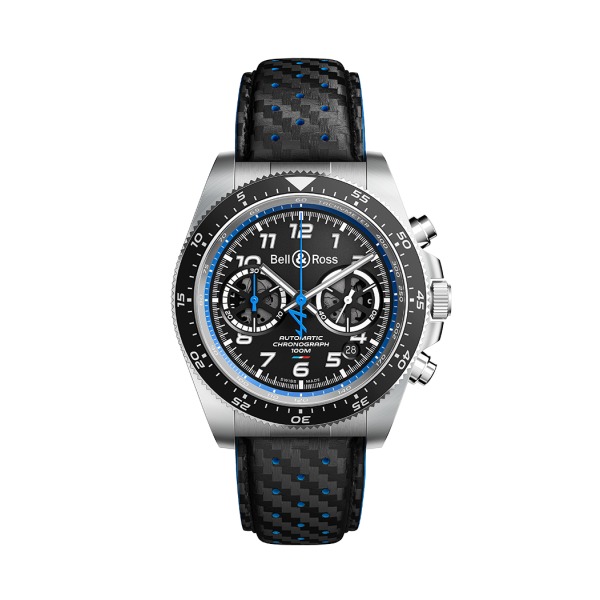 Montre BELL & ROSS BR V3-94 A521