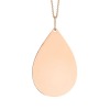 Collier Ginette NY Bliss On Chain