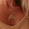 Collier Ginette NY Mini Bliss On Chain