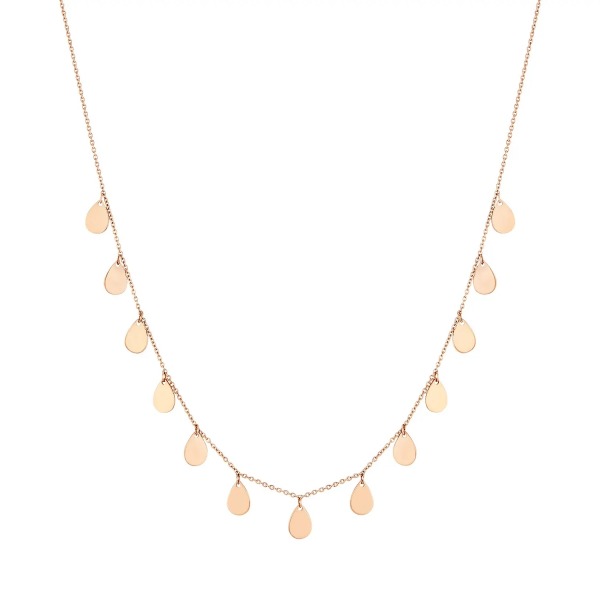 Collier Ginette NY Tiny 13 Bliss On Chain