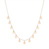 Collier Ginette NY Tiny 13 Bliss On Chain