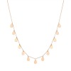 Collier Ginette NY Tiny 13 Bliss On Chain