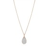 Collier Ginette NY Diamond Bliss On Chain