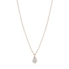 Collier Ginette NY Mini Diamond Bliss On Chain