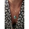 Collier Ginette NY Mini Diamond Bliss On Chain