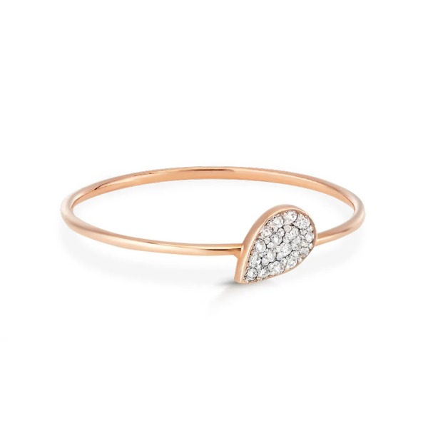 Bague Ginette NY Diamond Bliss Ring