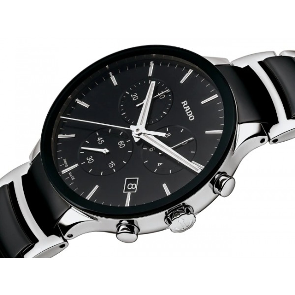 Montre Rado Centrix Chronograph