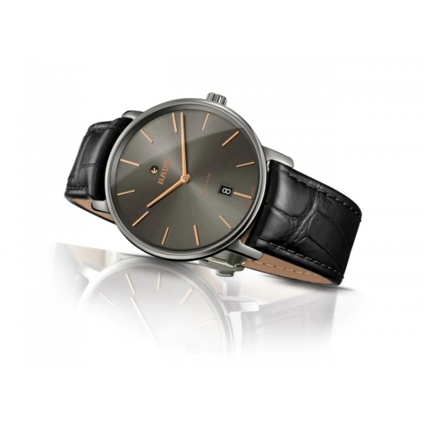 Montre Rado Diamaster Thinline Automatic