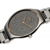 Montre Rado True Thinline Céramique grise 39 mm