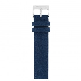 Bracelet Briston Suède Bleu Marine