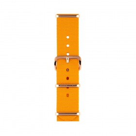 Bracelet Briston type NATO - Mangue