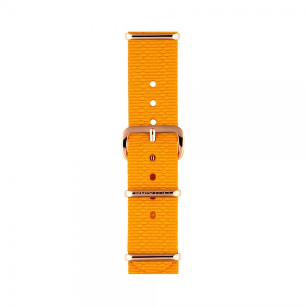 Bracelet Briston type NATO - Mangue