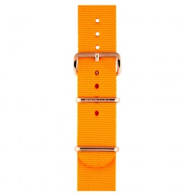 Bracelet Briston type NATO - Mangue