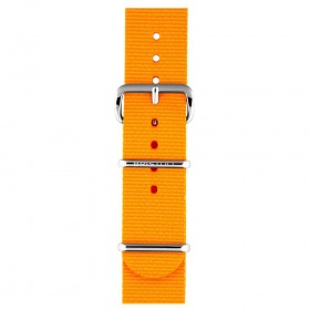 Bracelet Briston type NATO - Mangue
