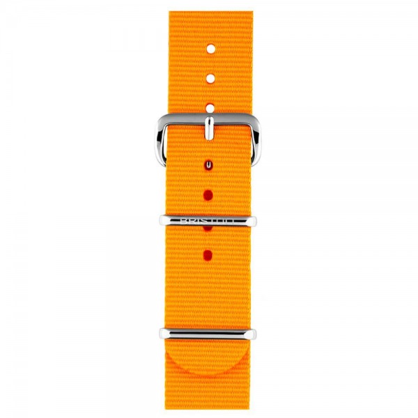 Bracelet Briston type NATO - Mangue