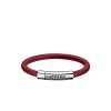 Bracelet Chopard Mille Miglia Rouge