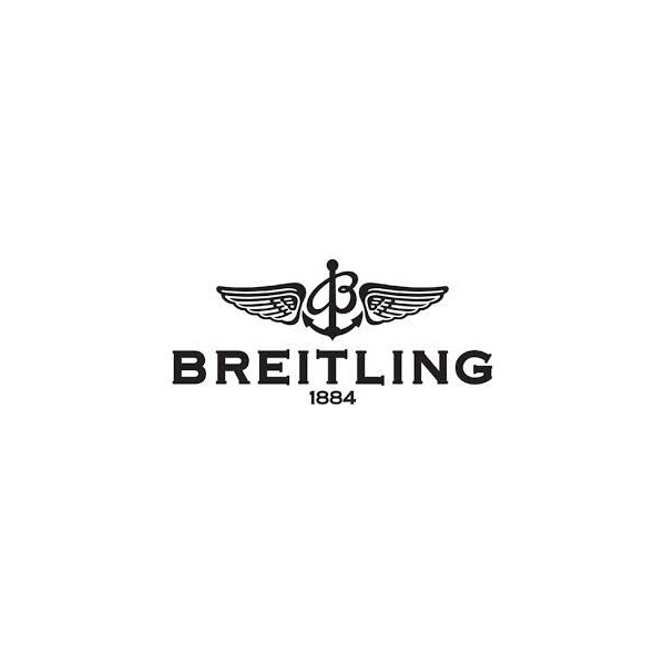 Montre Breitling Superocean Héritage Chronographe 44 mm Acier & Or Rouge 18 carats