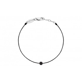 Bracelet Redline Illusion Kcolor Homme Fil Noir